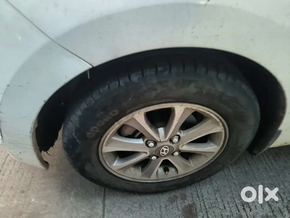 Hyundai I10 2016 Manual Petrol 2nd Owner
