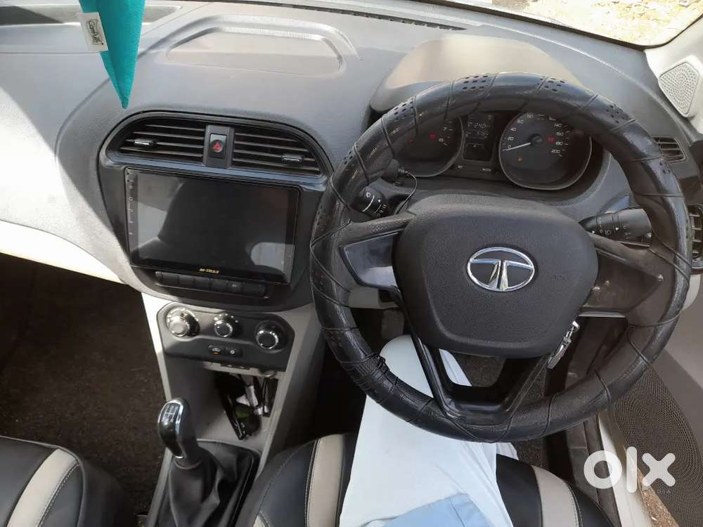 Tata Tiago 1.05 Revotorq Xt 2018