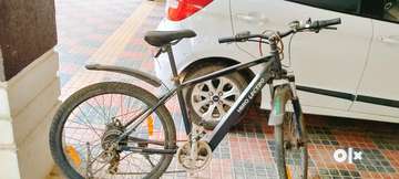 Electric cycle online olx