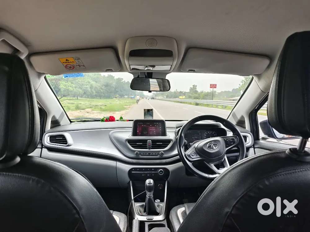 Tata Altroz 1.2 2021