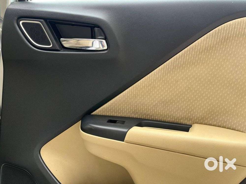 Honda City I-vtec Vx, 2017, Petrol