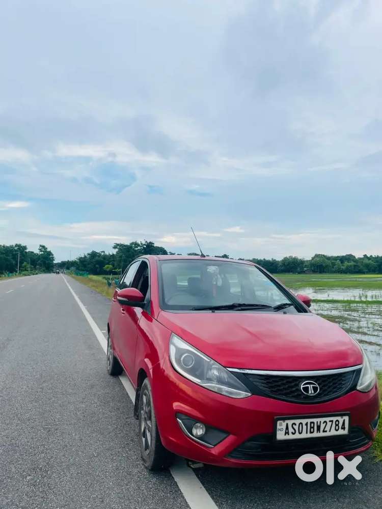 Tata Bolt 2016 Petrol 127000 Km Driven