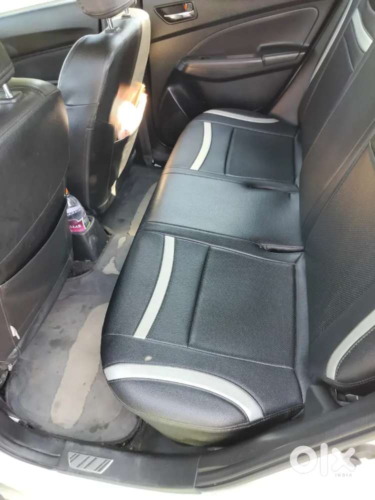 Maruti Suzuki Swift In Good Condition