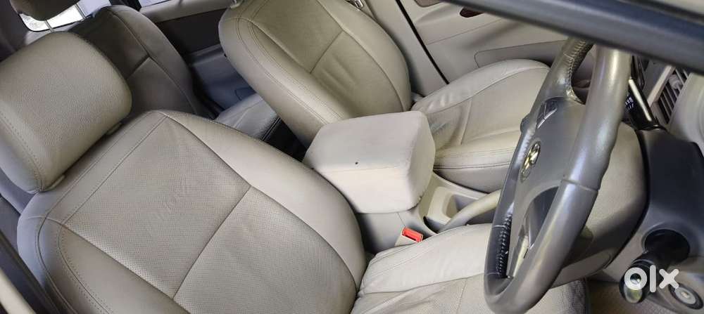 Toyota Innova 2.5 V 7 Str, 2013, Diesel