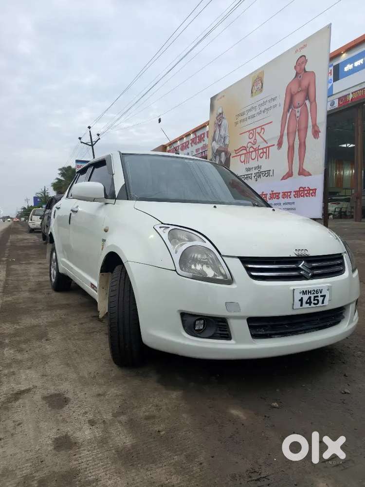 Swift Dzire 2009 Diesel