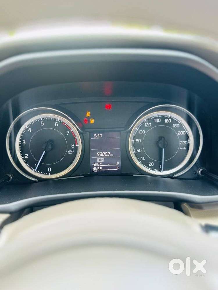 Maruti Suzuki Ertiga Vxi Cng, 2022, Cng & Hybrids