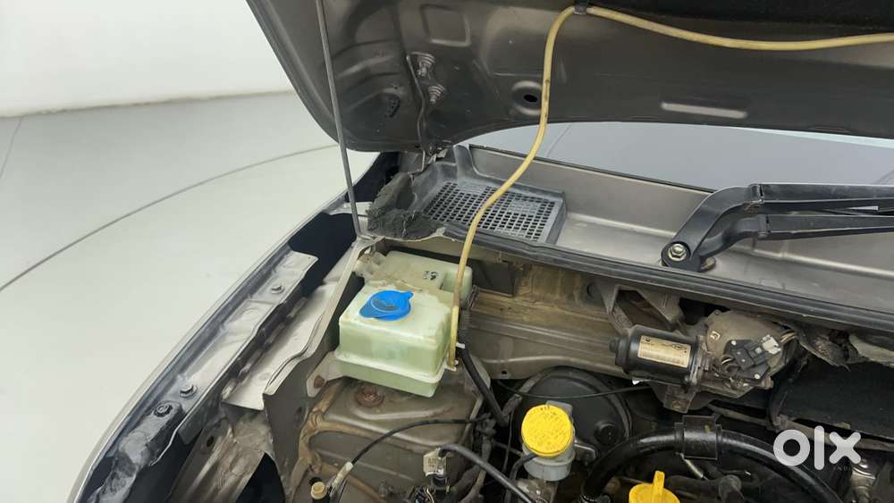 Renault Kwid Rxt 1.0, 2016, Petrol