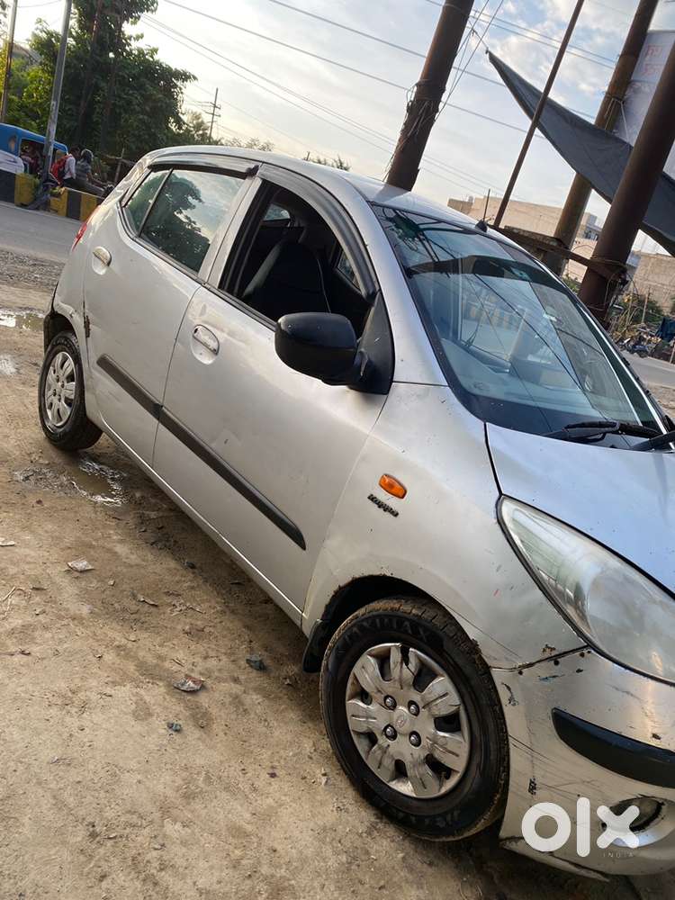 Hyundai I10 2009 Car