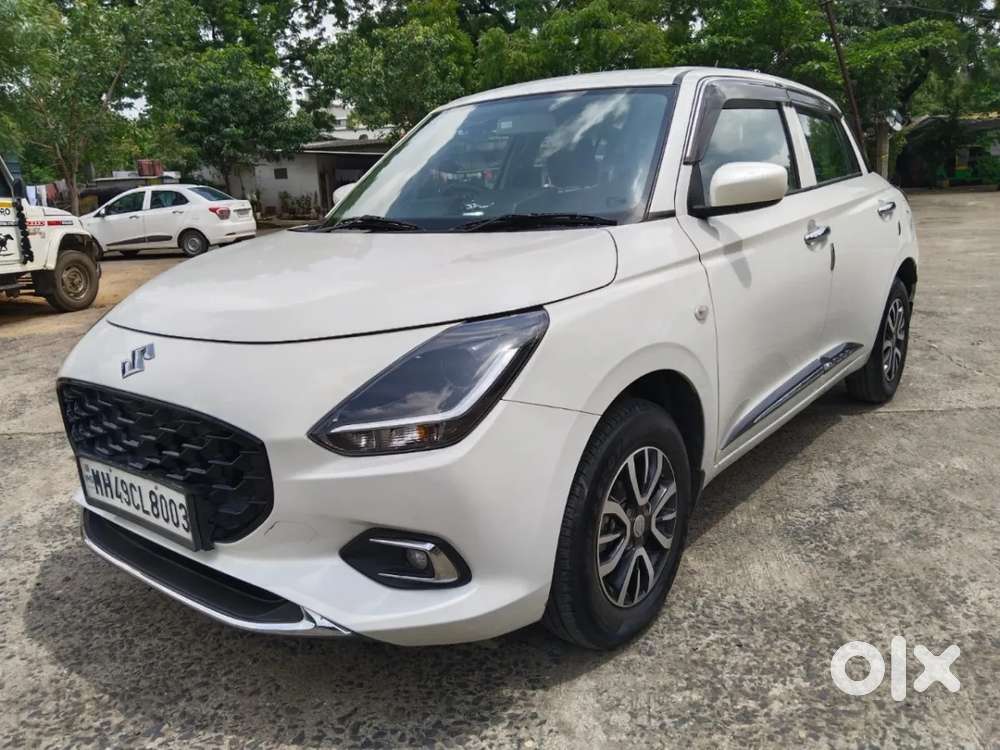 Maruti Suzuki Swift, 2025, Petrol