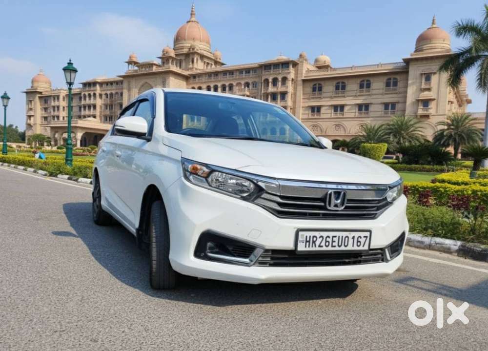 Honda Amaze 1.2 Smt I Vtec, 2022, Petrol