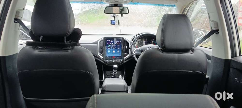 Mg Hector 2.0 Sharp Diesel, 2019, Diesel