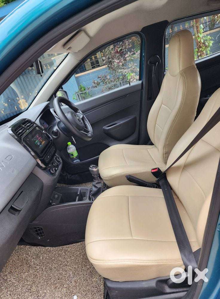 Renault Kwid Rxt 1.0, 2022, Petrol