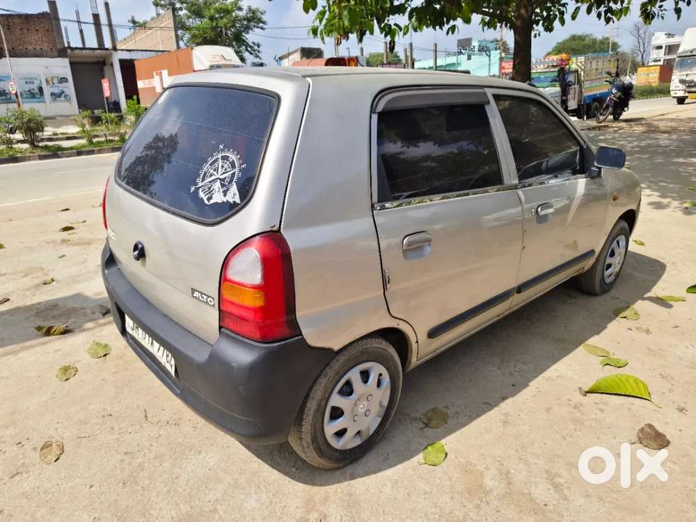 Maruti Suzuki Alto Std Bsii, 2005, Petrol