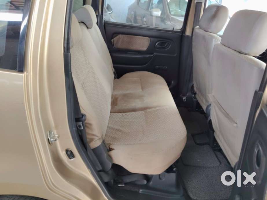 Maruti Suzuki Wagon R 2006-2010 Vxi Minor, 2007, Petrol
