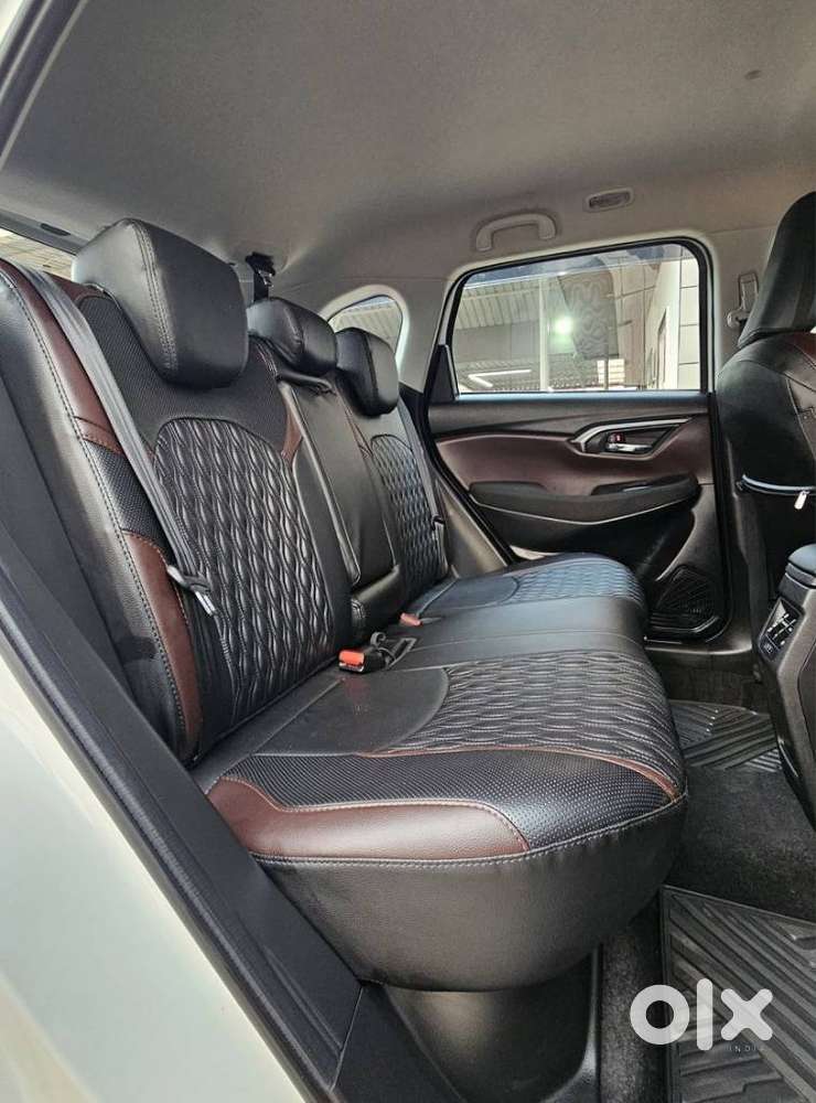 Maruti Suzuki Grand Vitara 1.5 Sigma Smart Hybrid, 2023, Petrol