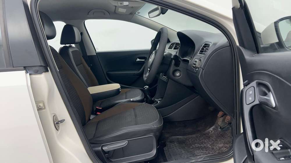 Volkswagen Polo 1.2 Mpi Highline Plus, 2017, Petrol