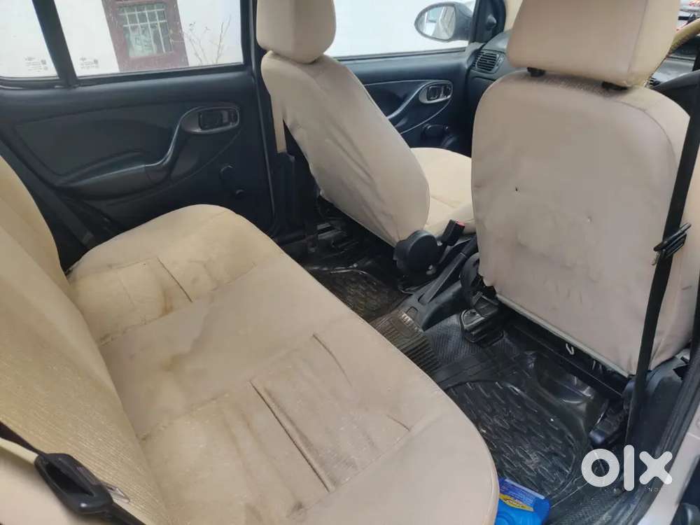 Tata Indigo Ecs 2016 Diesel 175000 Km Driven