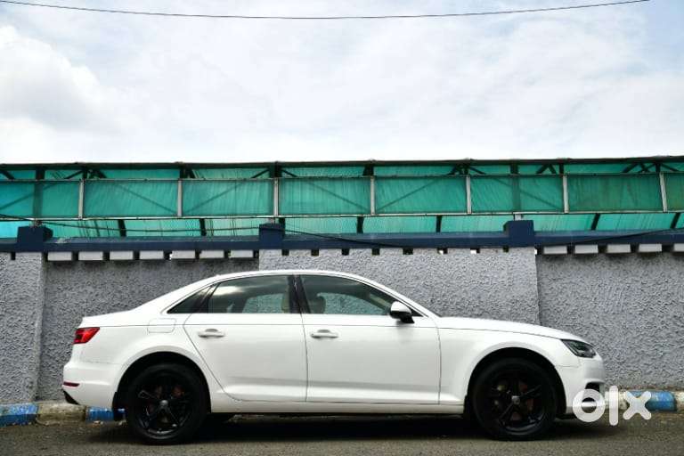 Audi A4 35 Tdi Premium Sport + Sunroof, 2017, Diesel