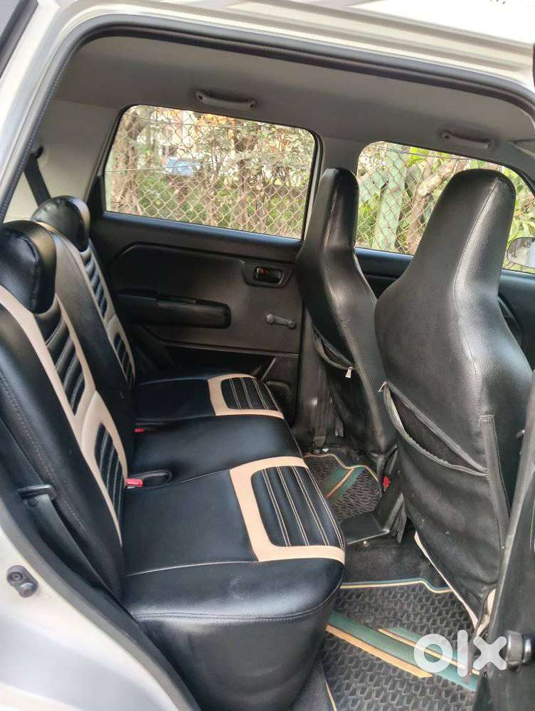 Maruti Suzuki Wagon R 1.0 Lxi Cng, 2019, Petrol