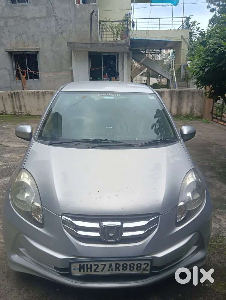 Honda Amaze Diesel Manual 2013