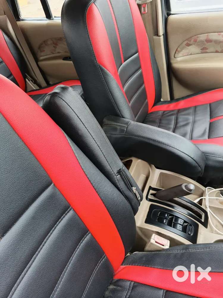 Mahindra Scorpio Classic 2008