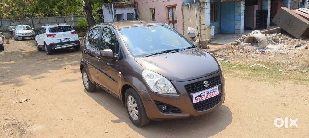 Maruti Suzuki Ritz Zdi Bs-iv, 2013, Diesel
