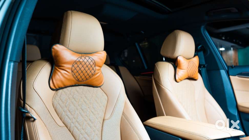 Bmw 5 Series 2.0 530i M Sport, 2021, Petrol