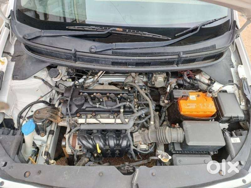 Hyundai I20 Active 1.4 S, 2018, Petrol