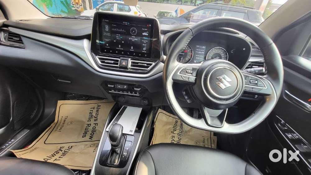 Maruti Suzuki Baleno 1.2 Alpha At, 2023, Petrol