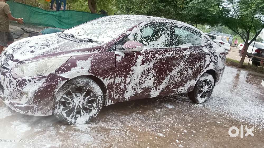 The Power Full Engine