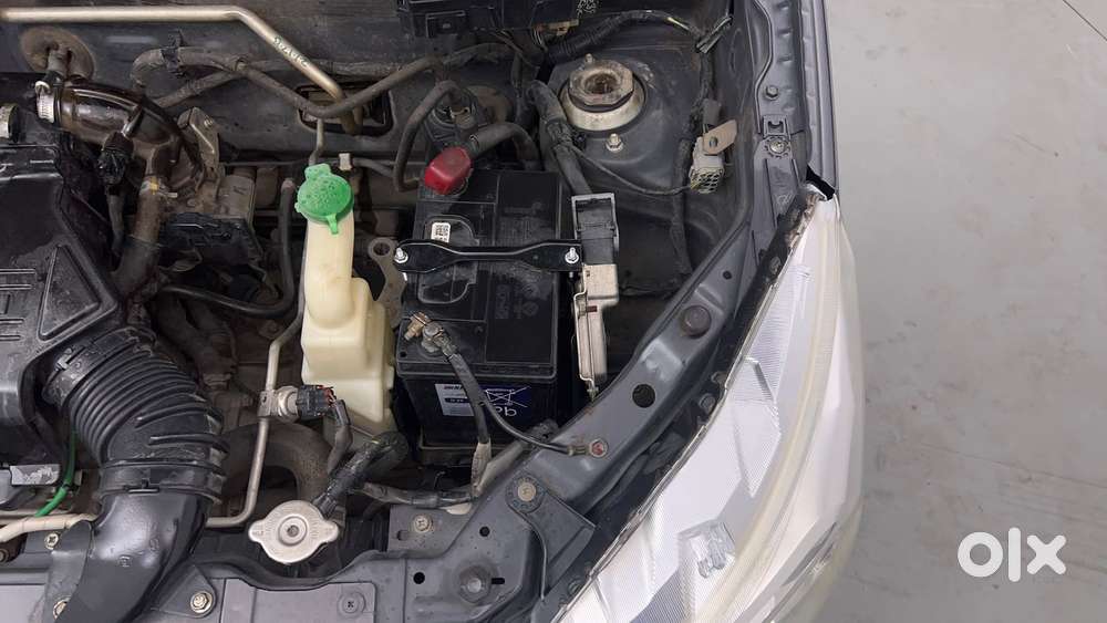 Maruti Suzuki Alto K10 Vxi, 2017, Petrol