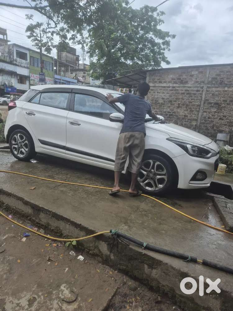 Hyundai Elite I20 Asta 37250 Km Driven 2019