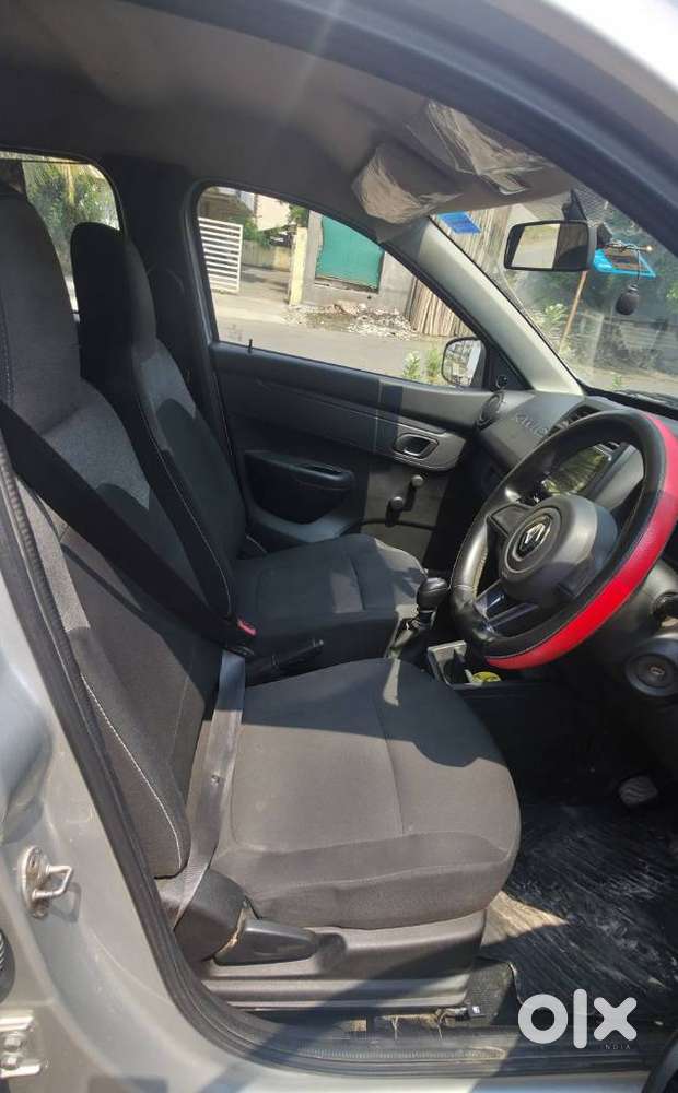 Renault Kwid Rxl, 2022, Petrol