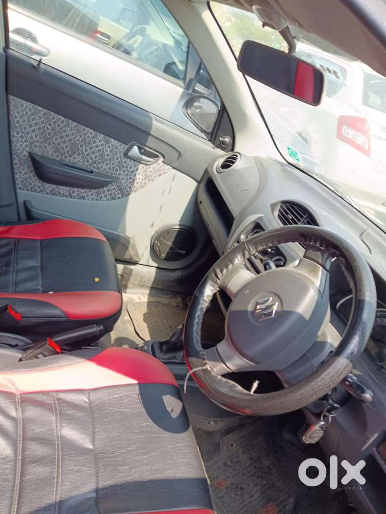 Maruti Suzuki Alto 800 2012-2016 Vxi, 2017, Petrol