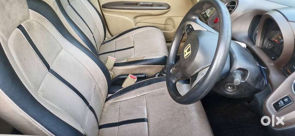 Honda Amaze Vx I-vtech, 2014, Petrol