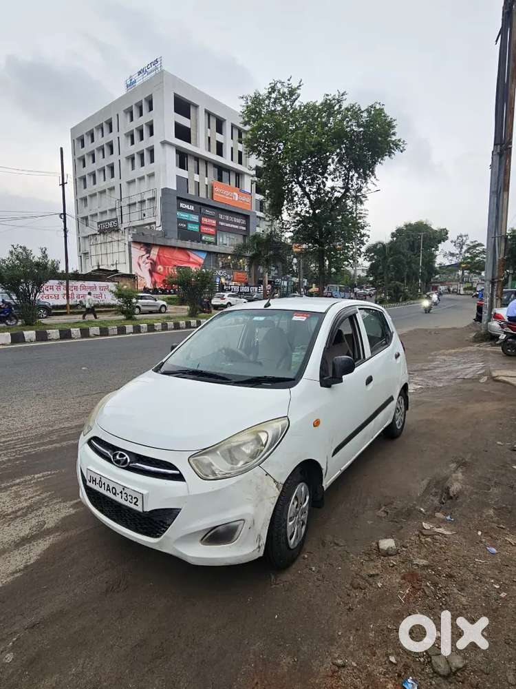 Hyundai I10 Era 1.1 Petrol – Excellent Condition