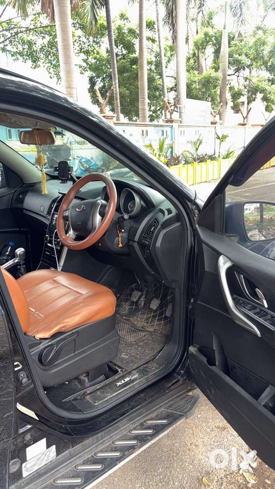 Mahindra Xuv500 Diesel 2021