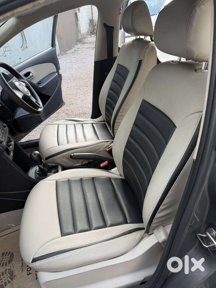 Volkswagen Polo Petrol Comfortline 1.2l, 2013, Petrol