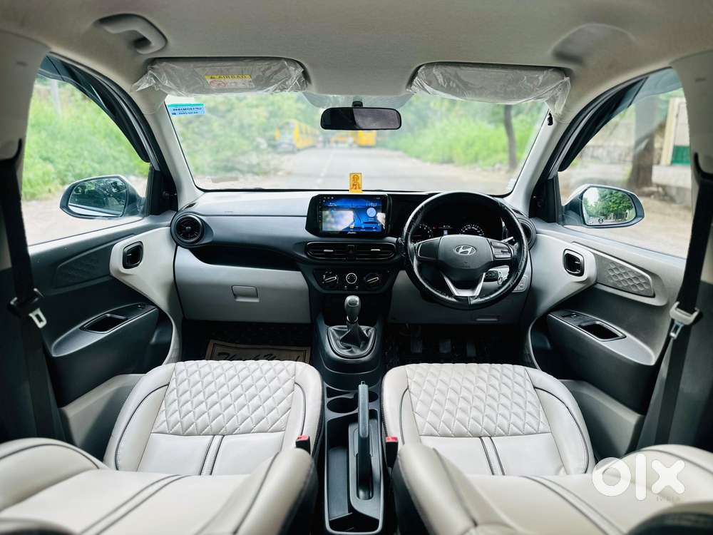 Hyundai Grand I10 Nios Era 1.2 Kappa Vtvt, 2025, Cng & Hybrids