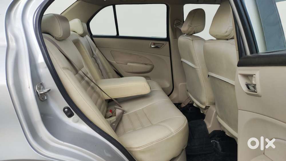 Maruti Suzuki Swift Dzire 1.3 Vxi, 2012, Petrol