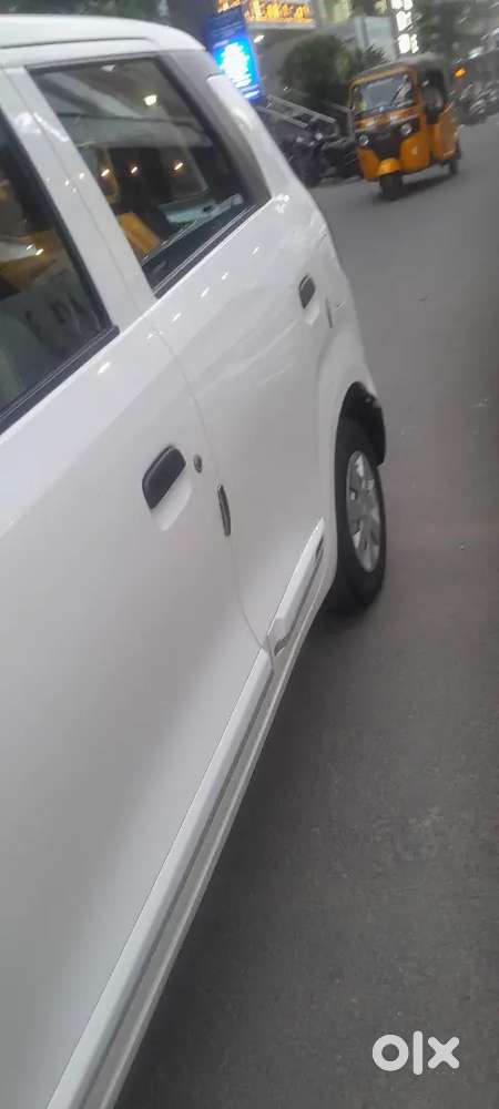 Maruti Suzuki Celerio Lease