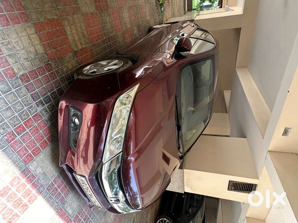 Honda City Vx 2016