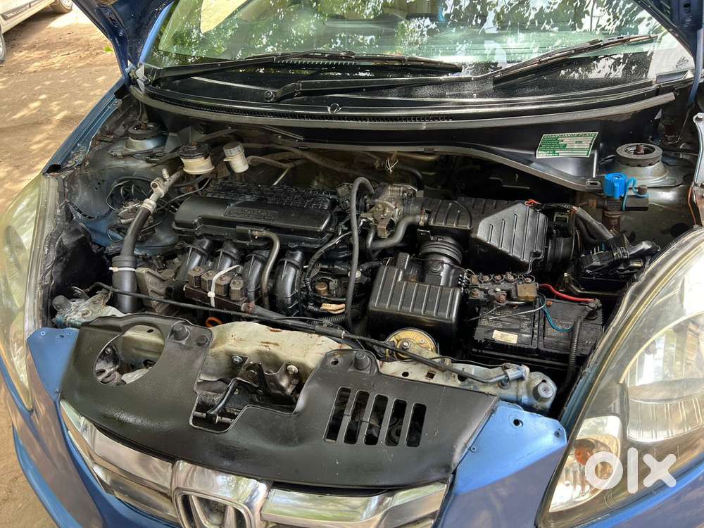 Honda Amaze 1.2 Smt I Vtec, 2014, Cng & Hybrids