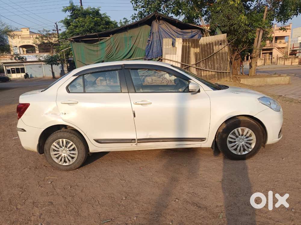 Maruti Suzuki Dzire 1.2 Vxi, 2020, Petrol
