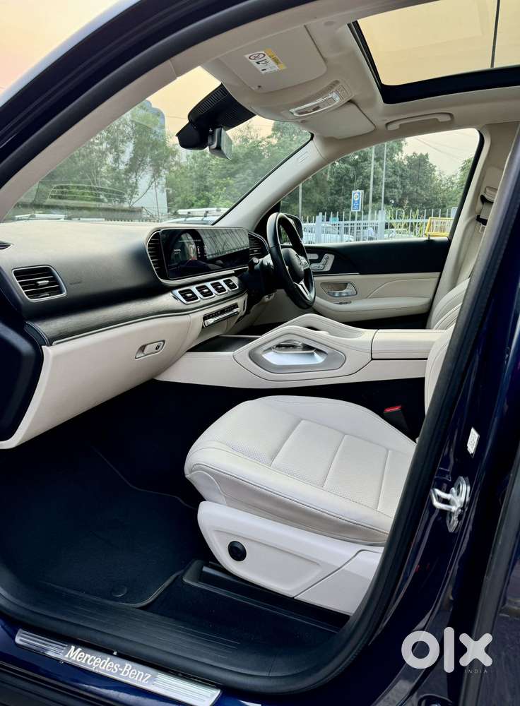 Mercedes-benz Gle 450 4matic Lwb, 2022, Petrol