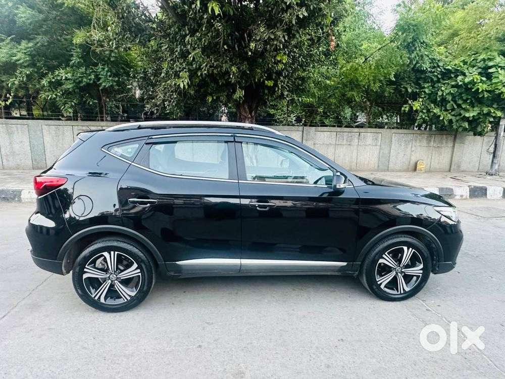 Mg Astor Zs Vti-tech Cvt Sharp, 2023, Petrol