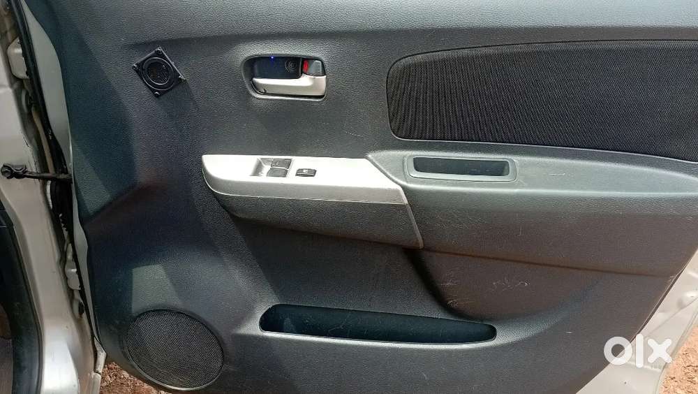 Maruti Wagon R Lxi 2010 Ac Working Power Steering Power Windows