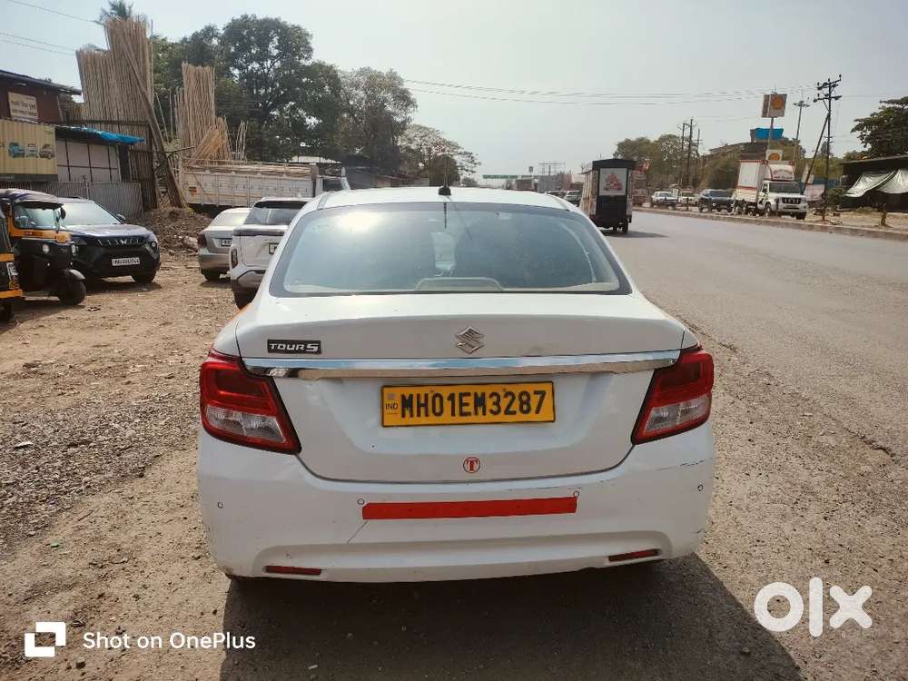 Maruti Suzuki Swift Dzire Tour 2024 Cng & Hybrids 85000 Km Driven