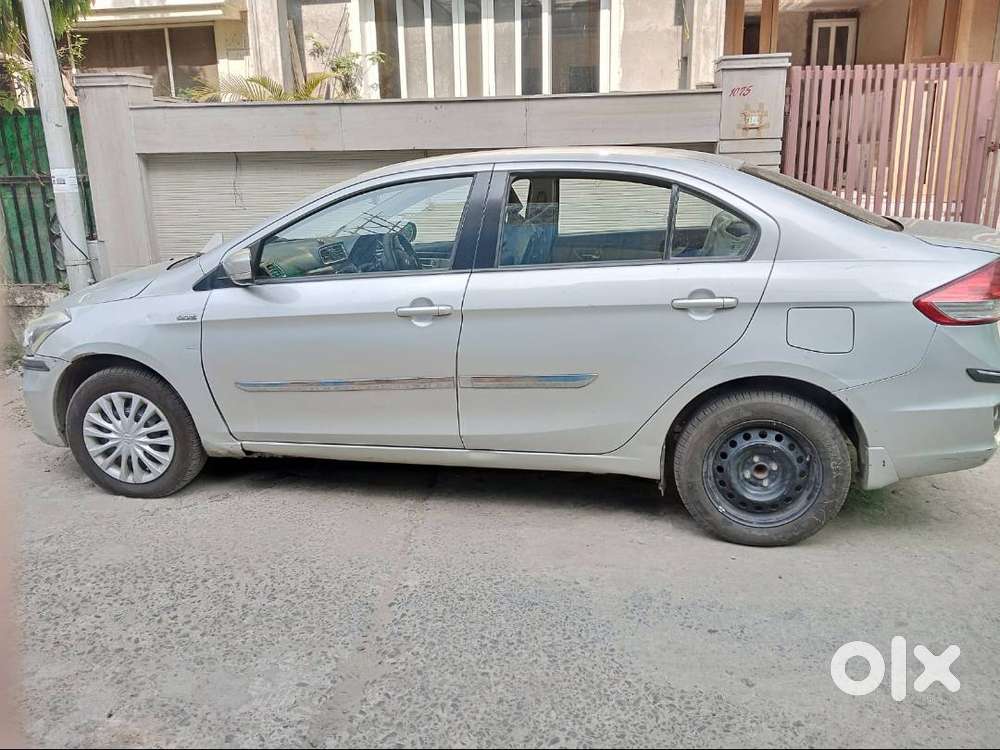 Well Maintained Good Condition,single Handed