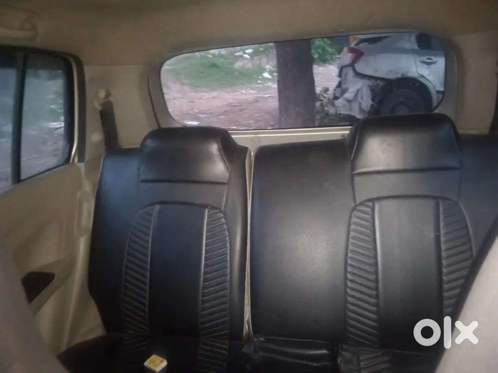 Maruti Suzuki Celerio 2015 Model Year